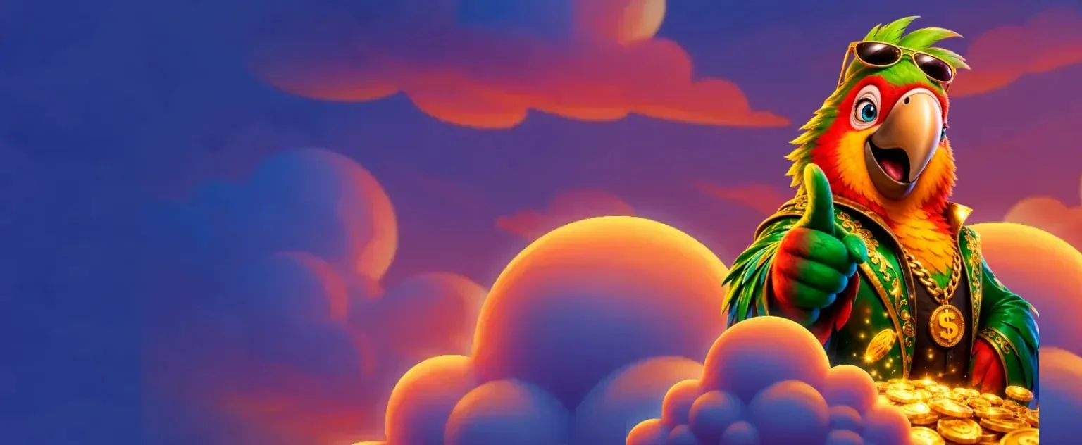 100% up to C$300 + 200 Free Spins