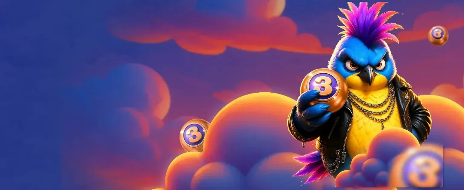 60% up to C$500 + 200 Free Spins