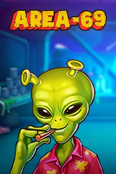 Area 69 slot — Birdspin Casino CA