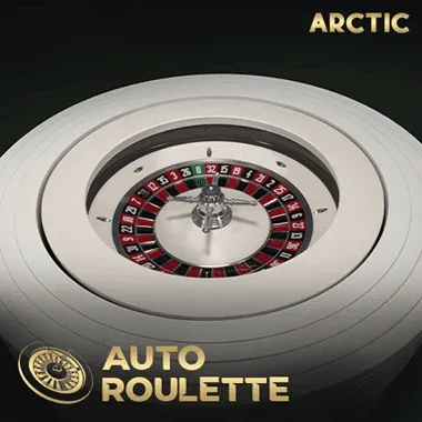 game Auto Roulette Arctic · Birdspin Casino CA