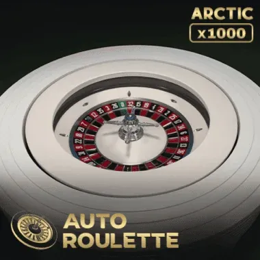 Birdspin Casino CA: Auto Roulette Arctic X1000