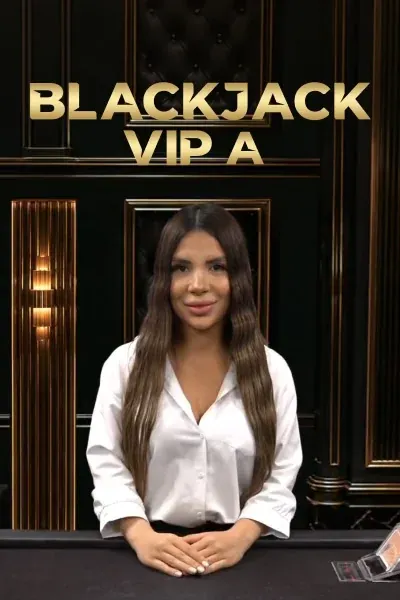 BlackJack Vip A at Birdspin Casino CA