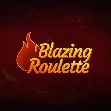 Blazing Roulette — slot | Birdspin Casino CA