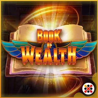 Book of Wealth at Birdspin Casino CA