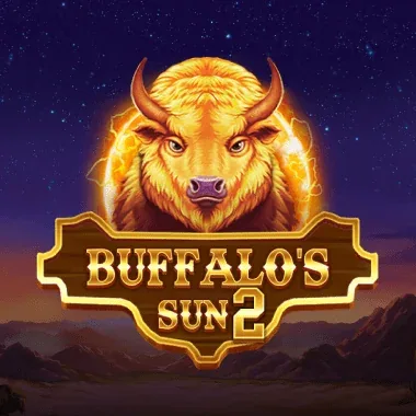 Buffalo's Sun 2 slot — Birdspin Casino CA