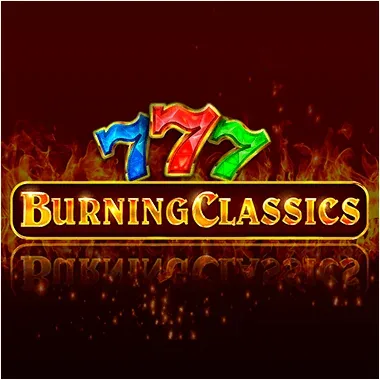 Burning Classics slot — Birdspin Casino CA