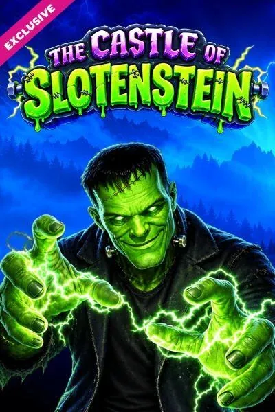 Castle of Slotenstein — slot | Birdspin Casino CA