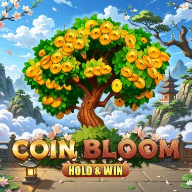 game Coin Bloom: Hold & Win · Birdspin Casino CA