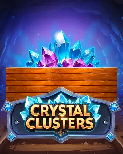 Crystal Clusters | Birdspin Casino CA