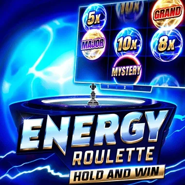 Energy Roulette | Birdspin Casino CA