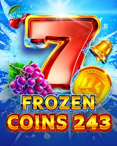 game Frozen Coins 243 · Birdspin Casino CA