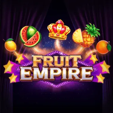 Fruit Empire — slot | Birdspin Casino CA
