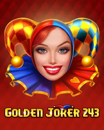 Golden Joker 243 Hold And Win slot — Birdspin Casino CA