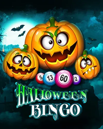 Halloween Bingo at Birdspin Casino CA