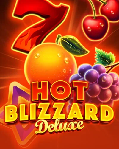 Hot Blizzard Deluxe | Birdspin Casino CA