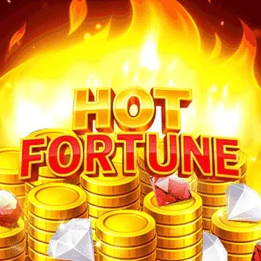 Hot Fortune Hold and Win — slot | Birdspin Casino CA