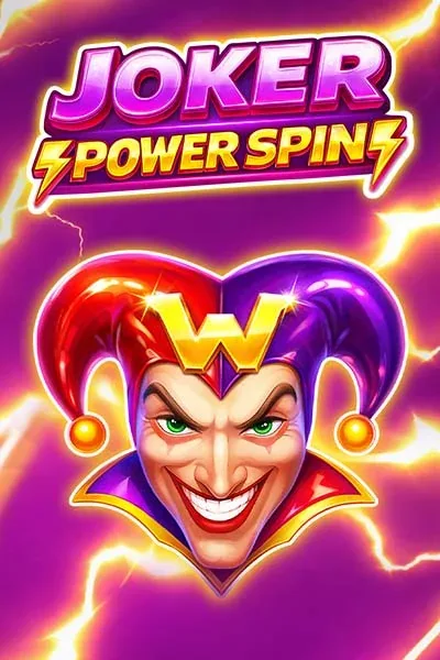 Birdspin Casino CA: Joker Power Spin Hold and Win