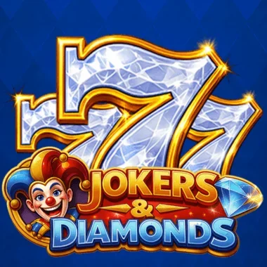 Jokers & Diamonds | Birdspin Casino CA