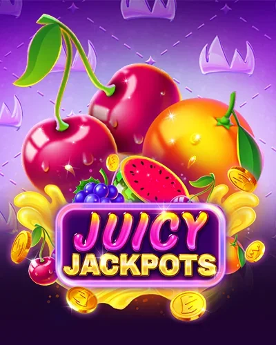 Juicy Jackpots at Birdspin Casino CA