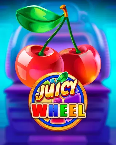Juicy Wheel slot — Birdspin Casino CA