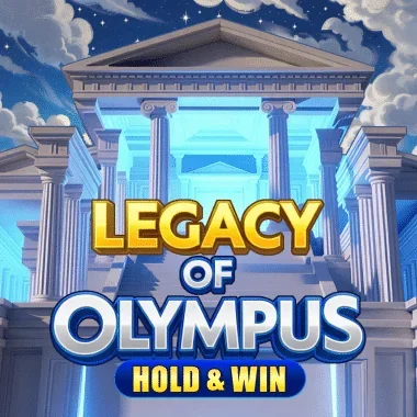 Legacy of Olympus: Hold & Win | Birdspin Casino CA