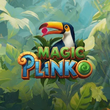 game Magic Plinko · Birdspin Casino CA