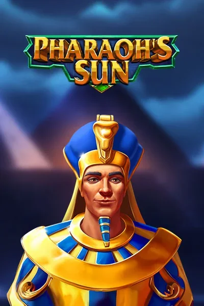 Pharaoh's Sun | Birdspin Casino CA