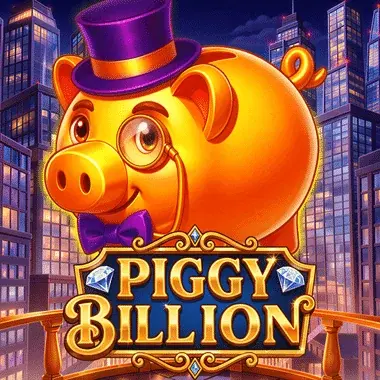 Piggy Billion | Birdspin Casino CA