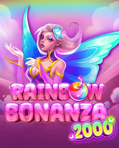 Birdspin Casino CA: Rainbow Bonanza 2000