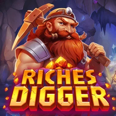 Birdspin Casino CA: Riches Digger