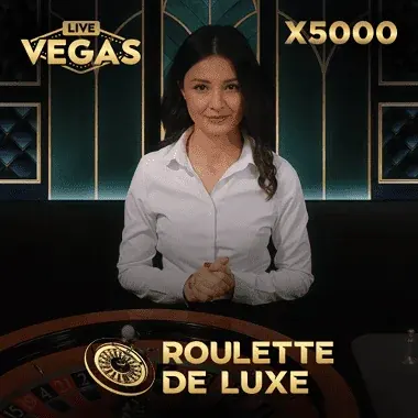 Roulette De Luxe X5000 slot — Birdspin Casino CA