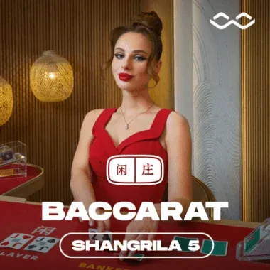 Shangrila Baccarat 5 slot — Birdspin Casino CA
