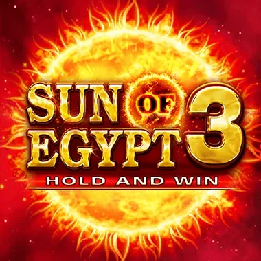 Sun of Egypt 3 — slot | Birdspin Casino CA