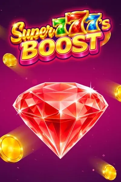 Birdspin Casino CA: Super 7's Boost