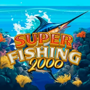 game Super Fishing 2000 · Birdspin Casino CA