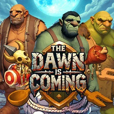 The Dawn is Coming! at Birdspin Casino CA