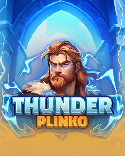 Birdspin Casino CA: Thunder Plinko