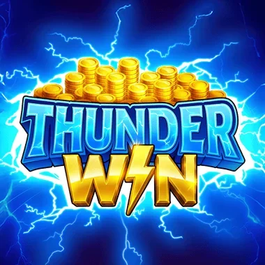 Thunder Win Hold and Win | Birdspin Casino CA
