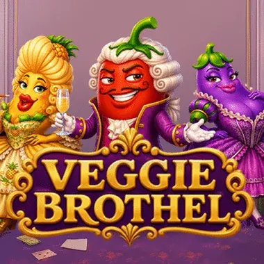 Birdspin Casino CA: Veggie Brothel
