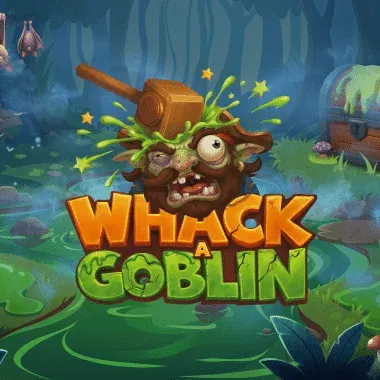 Whack A Goblin slot — Birdspin Casino CA
